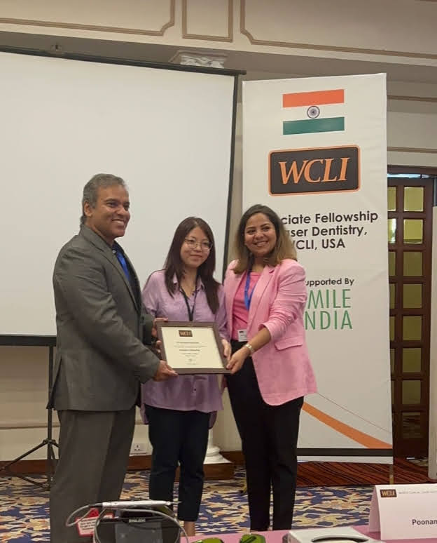 Best Dental Clinic Award 2023