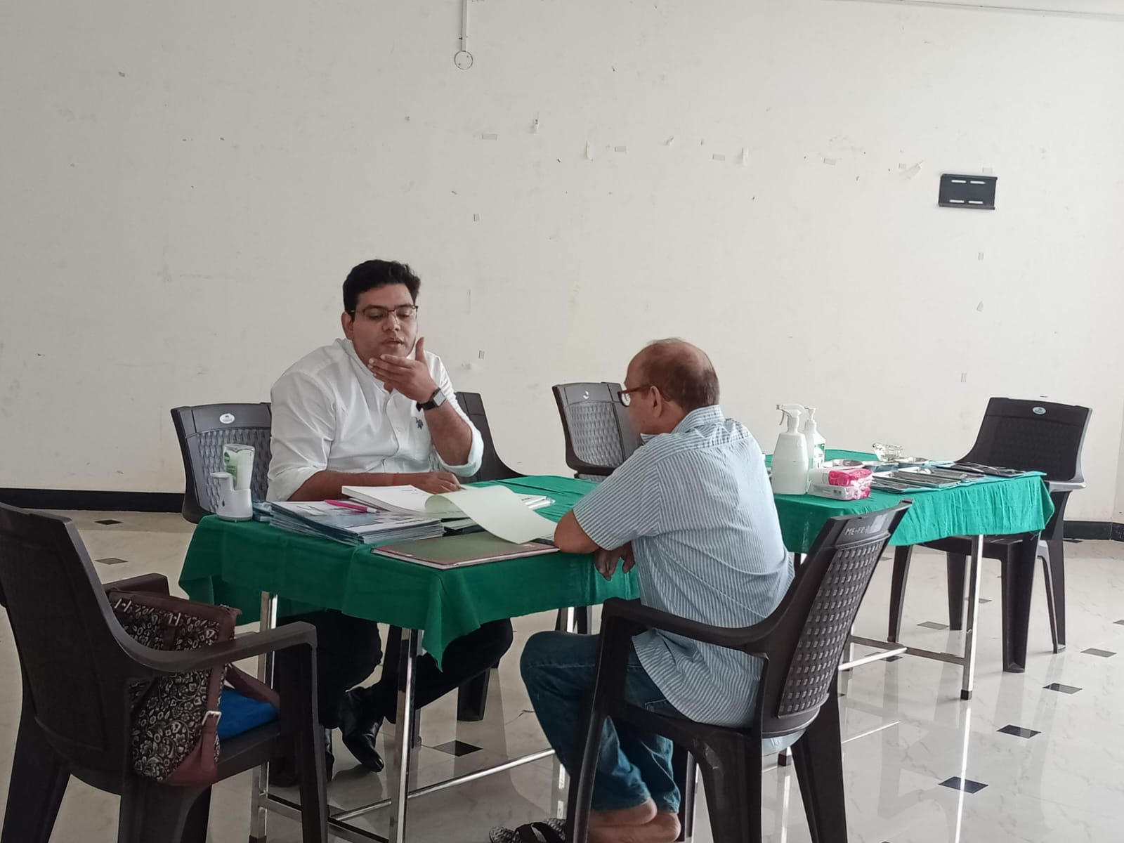 Personalized Treatment Planning